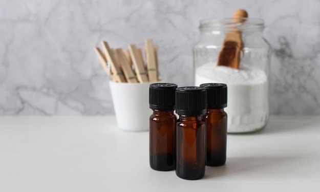 Benefits of Baking Soda