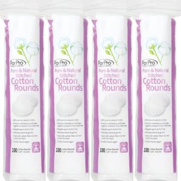 Cotton Rounds