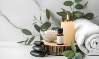 Using Essential Oils Safely and Precautions.