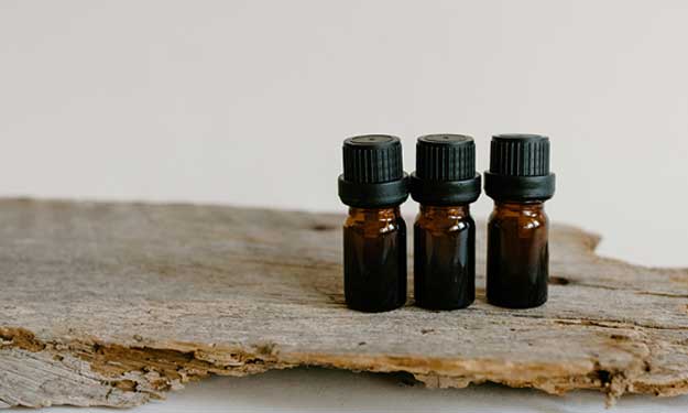 Summertime Diffuser Blends