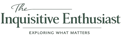 The Inquisitive Enthusiast