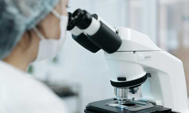 MGUS - Monoclonal Gammopathy of Undetermined Significance