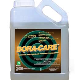 Bora-Care Termiticide Insecticide and Fungicide Termites