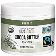 Cocoa Butter