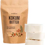 Kokum Butter