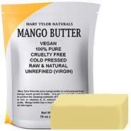 Mango Butter