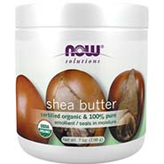 Shea Butter