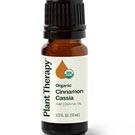 Cassia Cinnamon Essential Oil