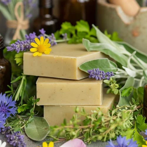 Chagrin Valley Soap & Salve