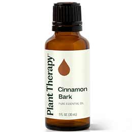 cinnamon eopt