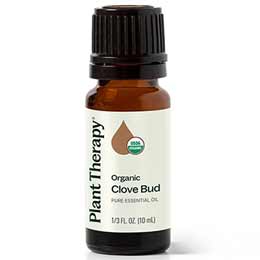 Clove Essential Oil