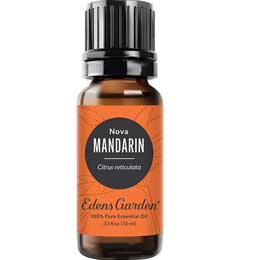 Edens Garden Mandarin Essential Oil