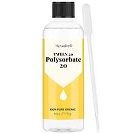 Tween Polysorbate 20