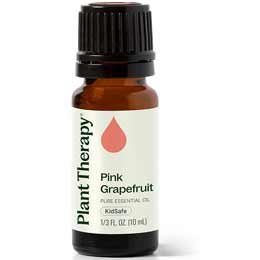 Plant Therapy Grapefruit Essential Oil