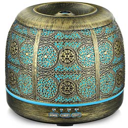 500ml Aromatherapy Diffuser for Home