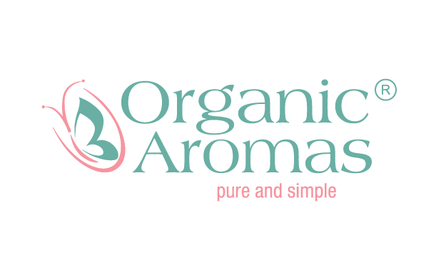 Organic Aromas Nebulizing Diffusers.