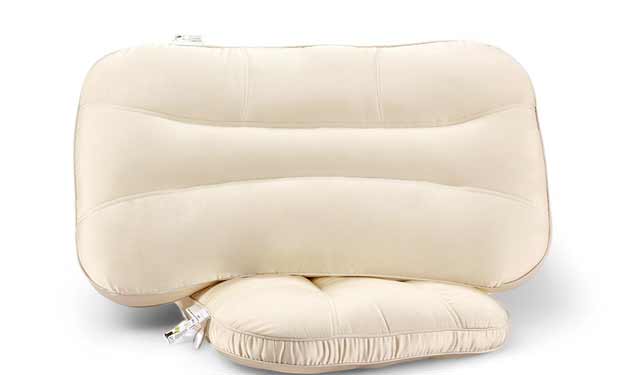 Promeed Anti-Aging Herbal Pillow