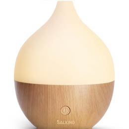 100ml Essential Oil Aromatherapy Diffuser