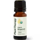 Plant Therapy Bergamot Essential Oil