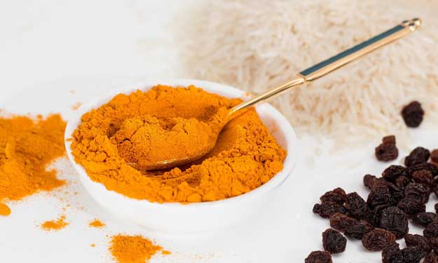 Health Benefits of Turmeric